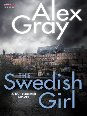 cover image of The Swedish Girl